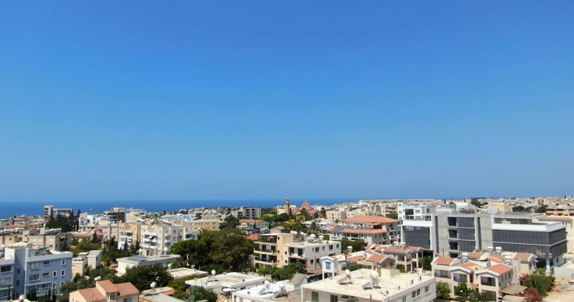 분양 아파트 에 Paphos, Paphos 12354321