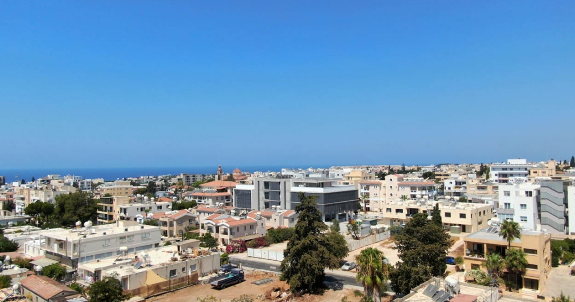 분양 아파트 에 Paphos, Paphos 12354321