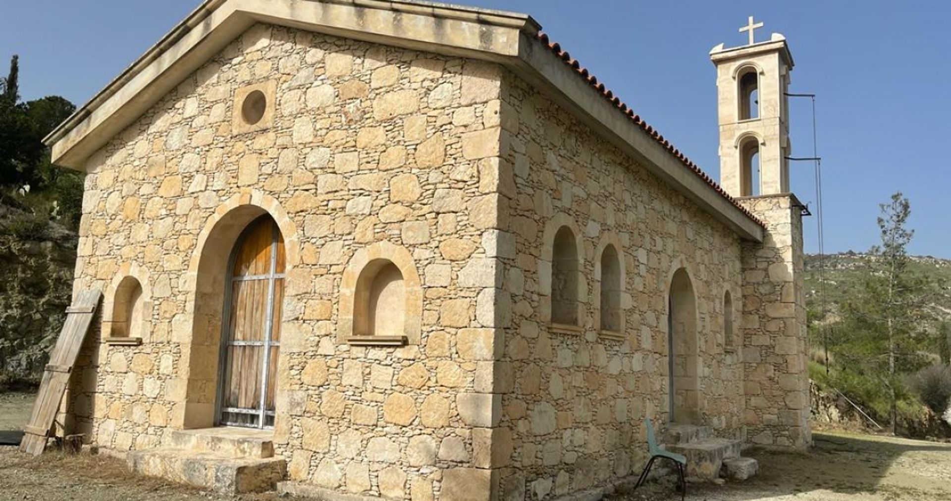 Casa nel Argaka, Paphos 12354324