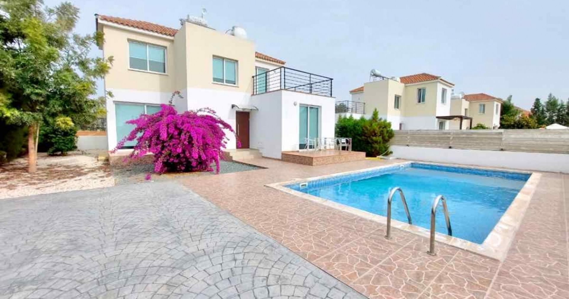 Haus im Mandria, Paphos 12354326