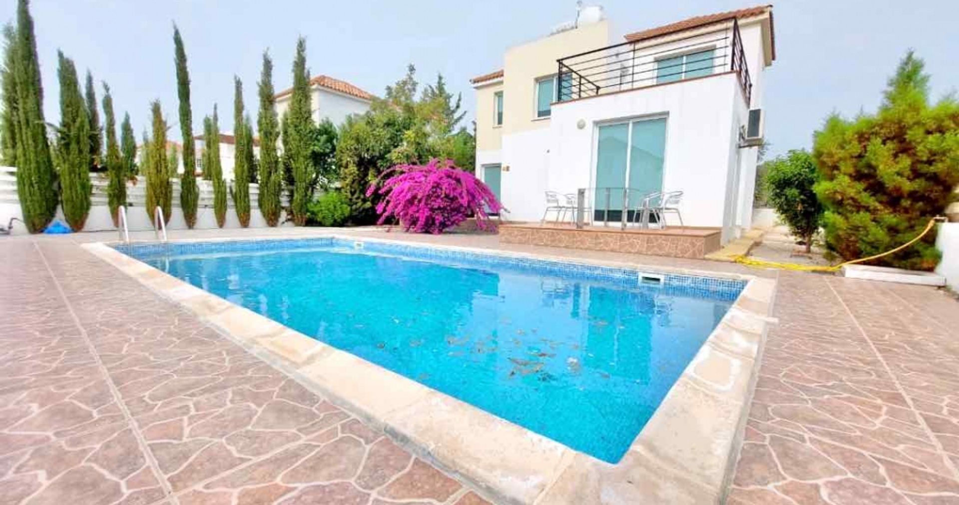 Haus im Mandria, Paphos 12354326