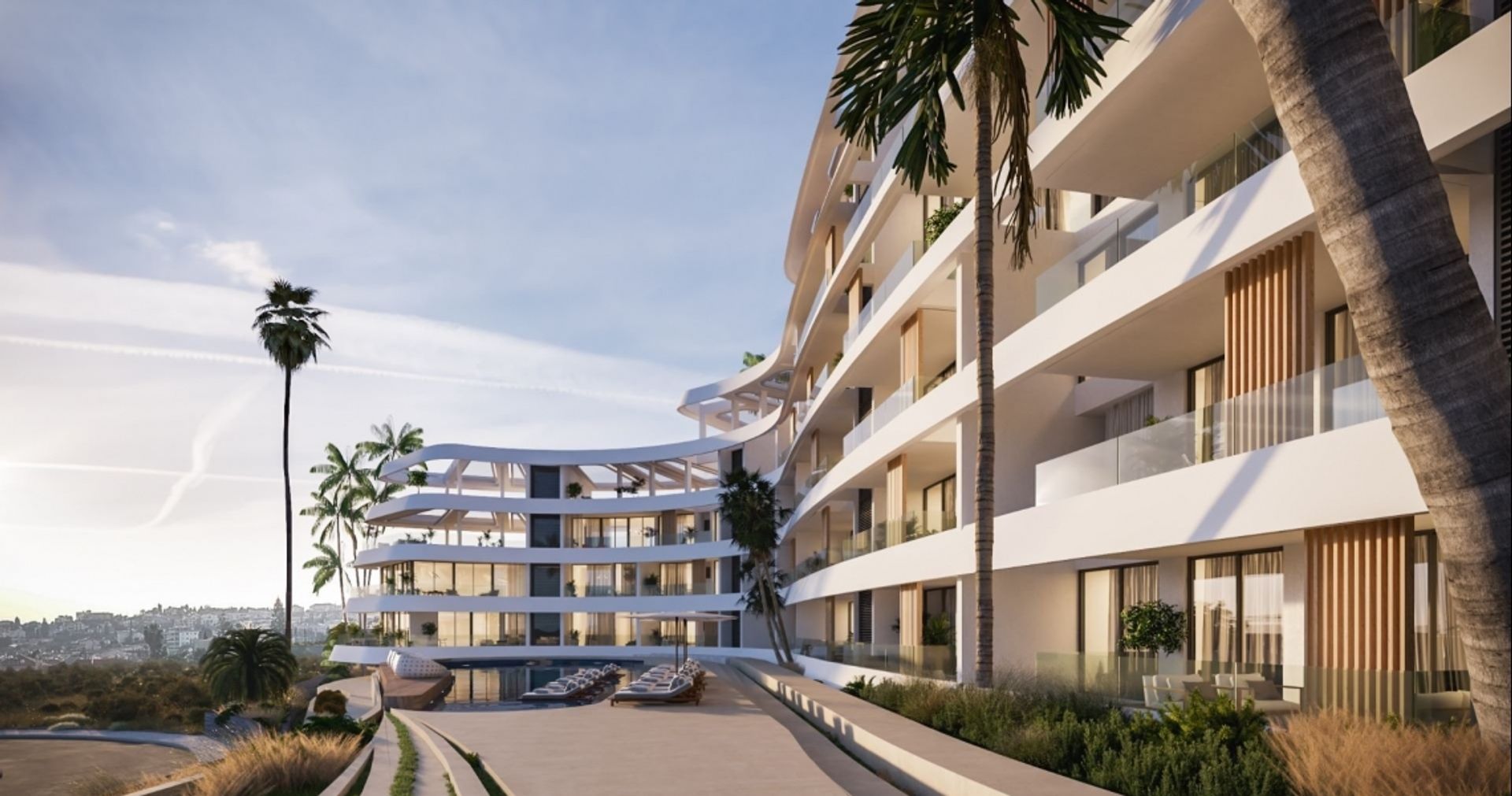 Condominio nel Agios Atanasios, Lemesos 12354333