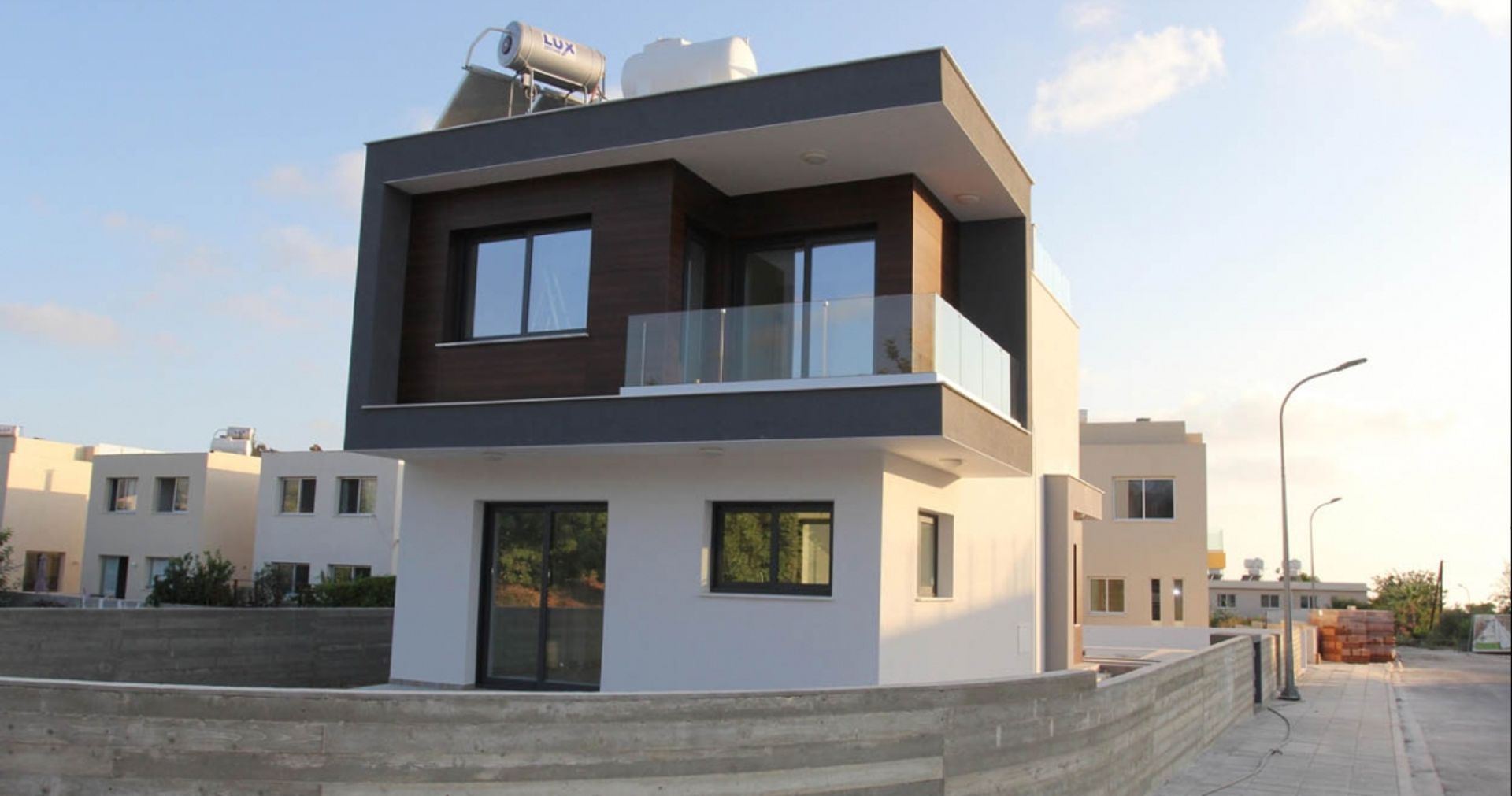 Будинок в Mesogi, Paphos 12354337