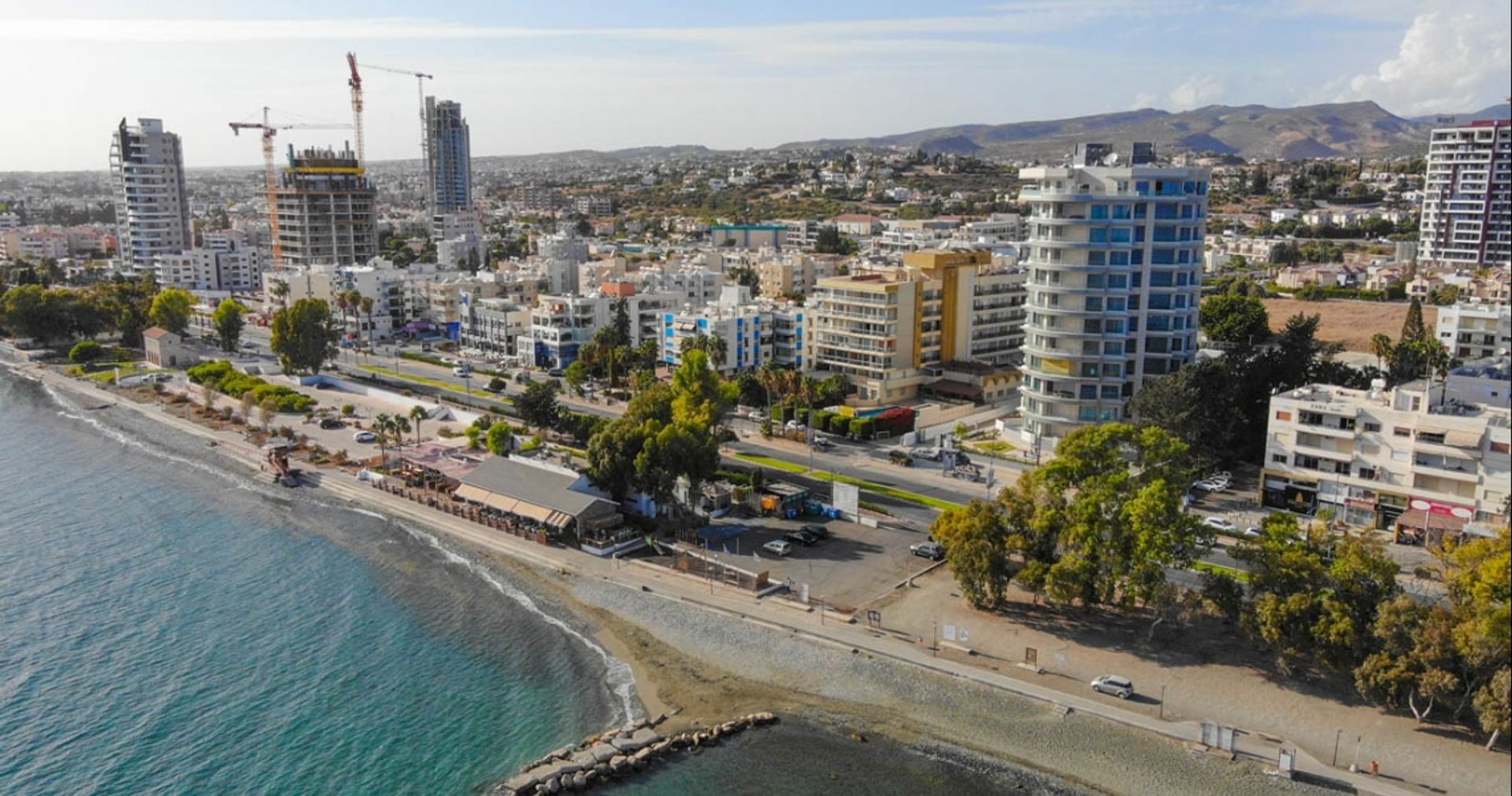 Talo sisään Limassol, Limassol 12354341