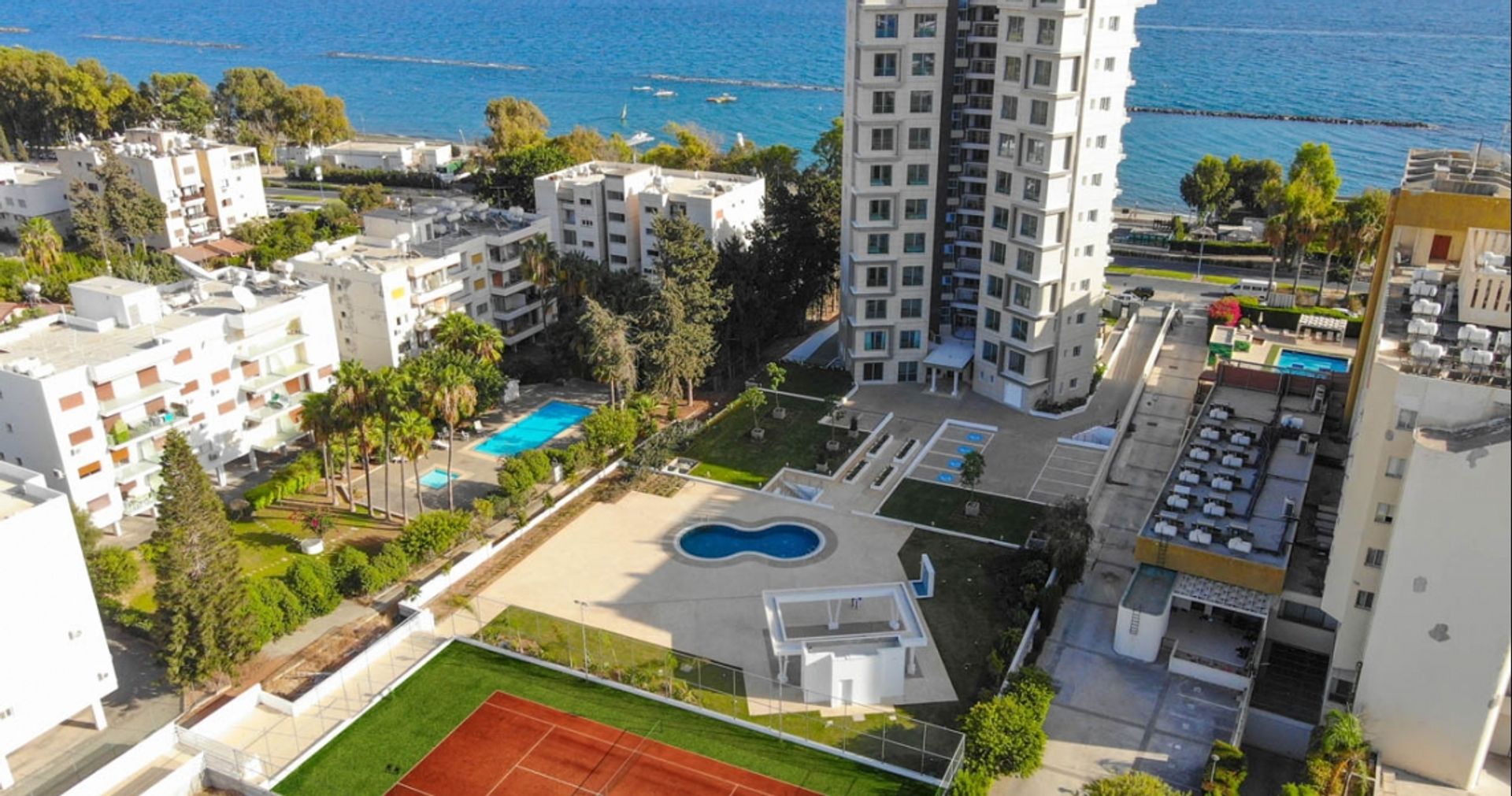 بيت في Limassol, Limassol 12354341