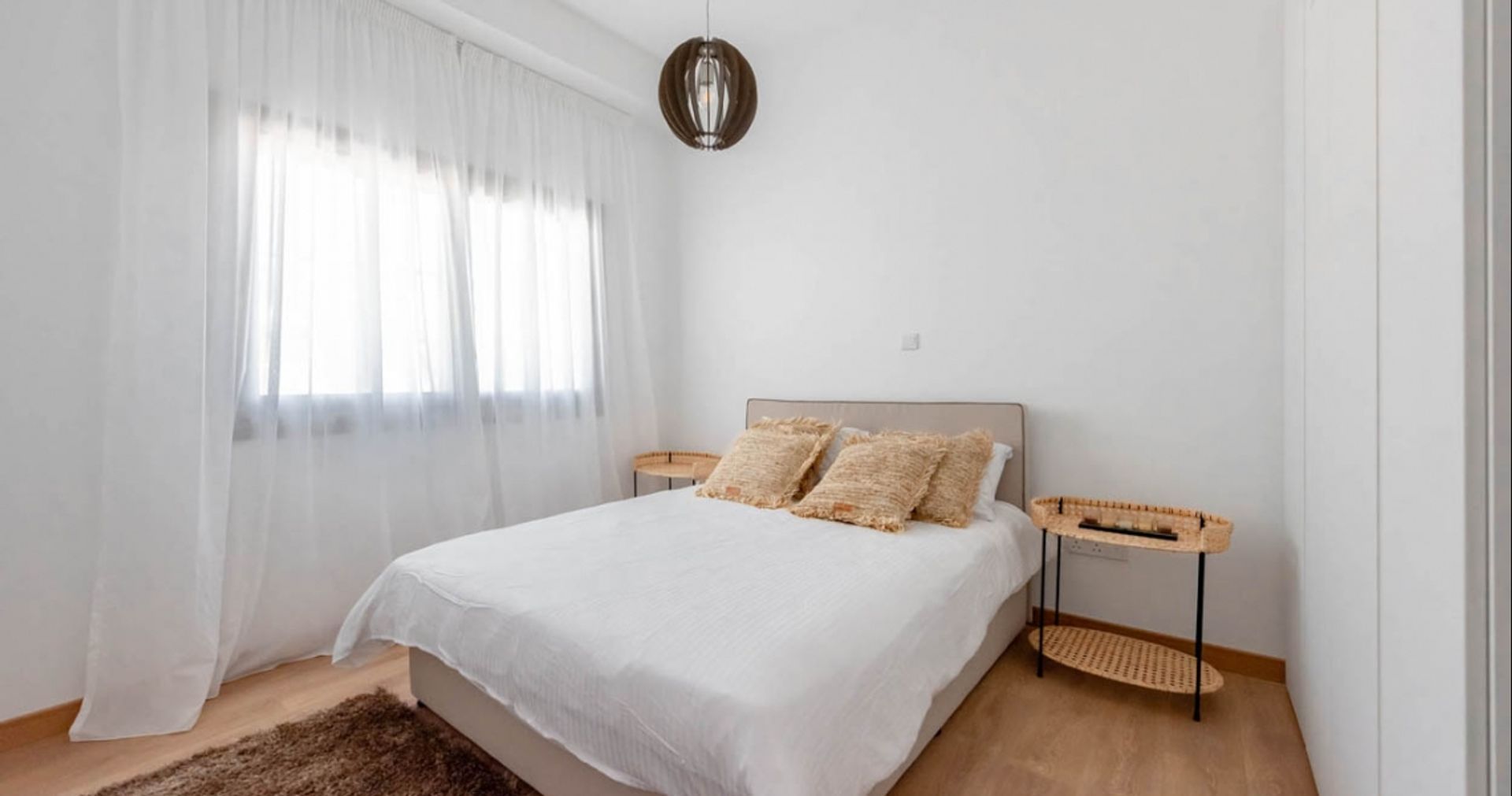 Condominium in Germasogeia, Limassol 12354342