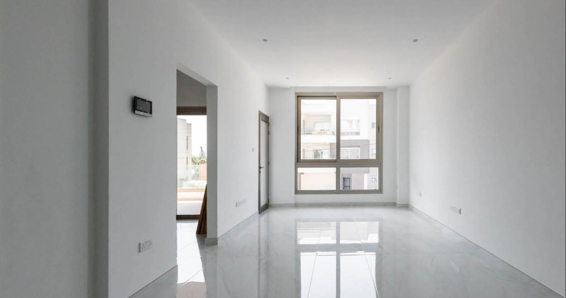 Condominium in Germasogeia, Limassol 12354342