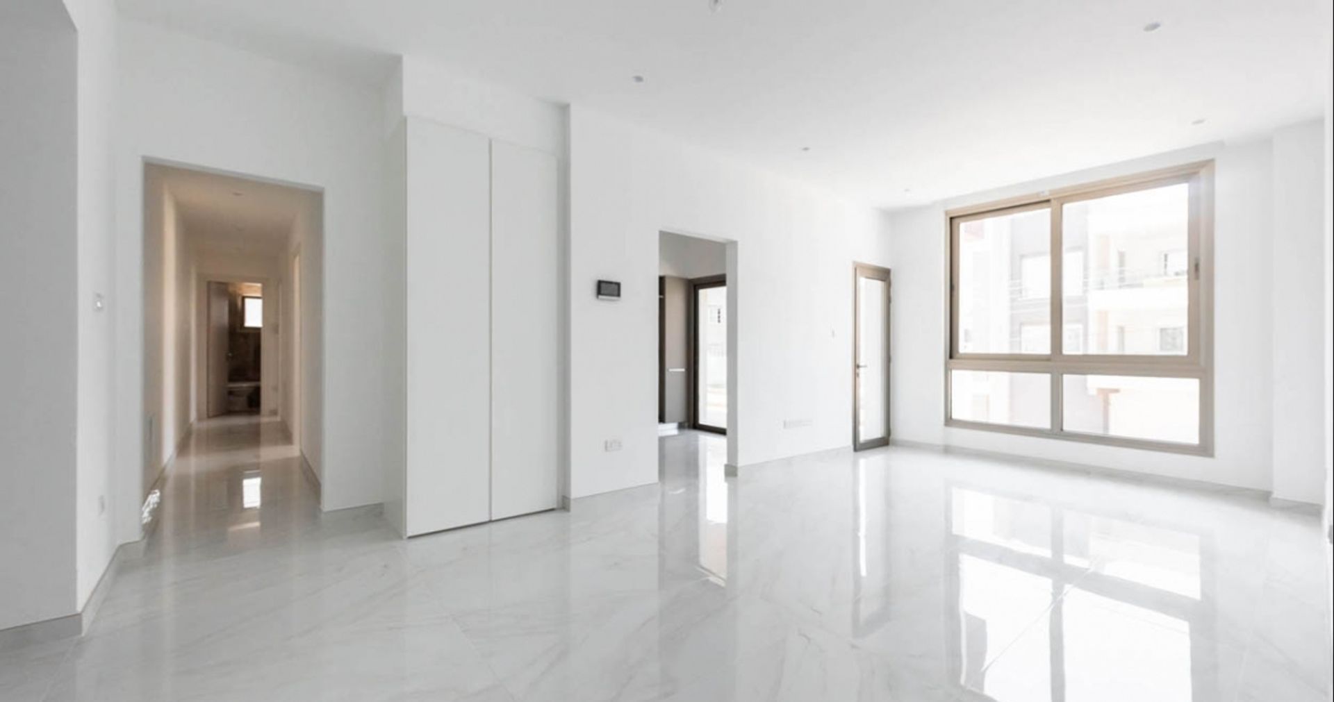 Condominio nel Germasogeia, Limassol 12354342