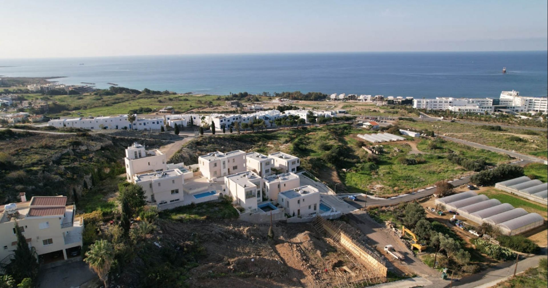 Haus im Chlorakas, Pafos 12354350