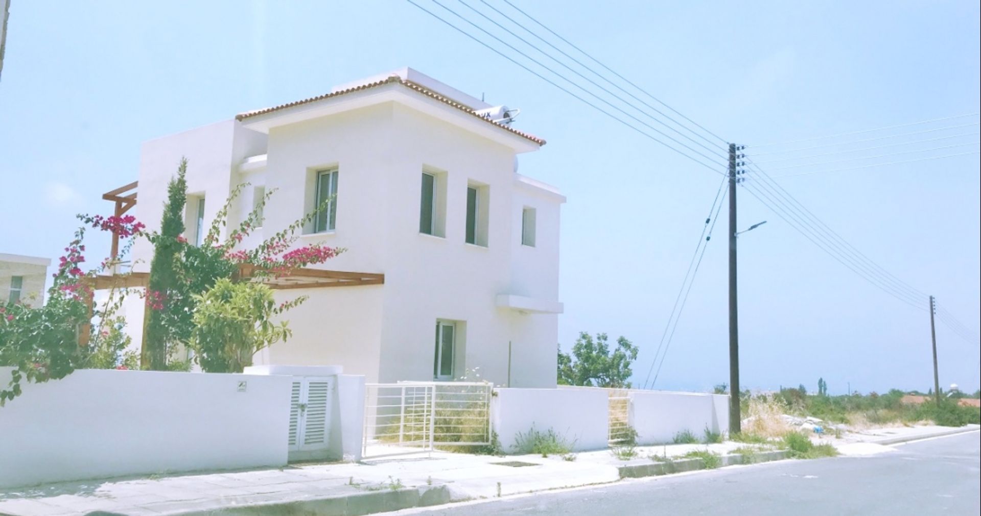 House in Tala, Pafos 12354352