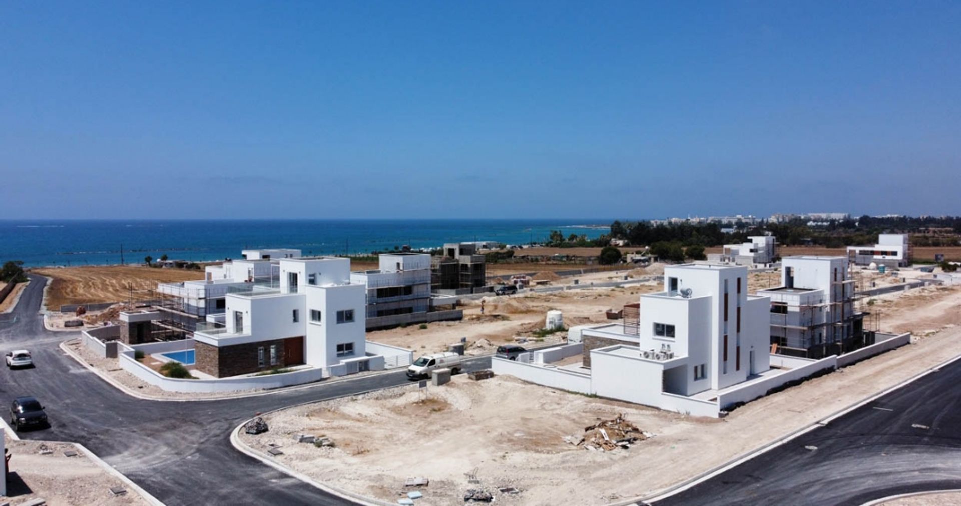 Hus i Chlorakas, Pafos 12354353