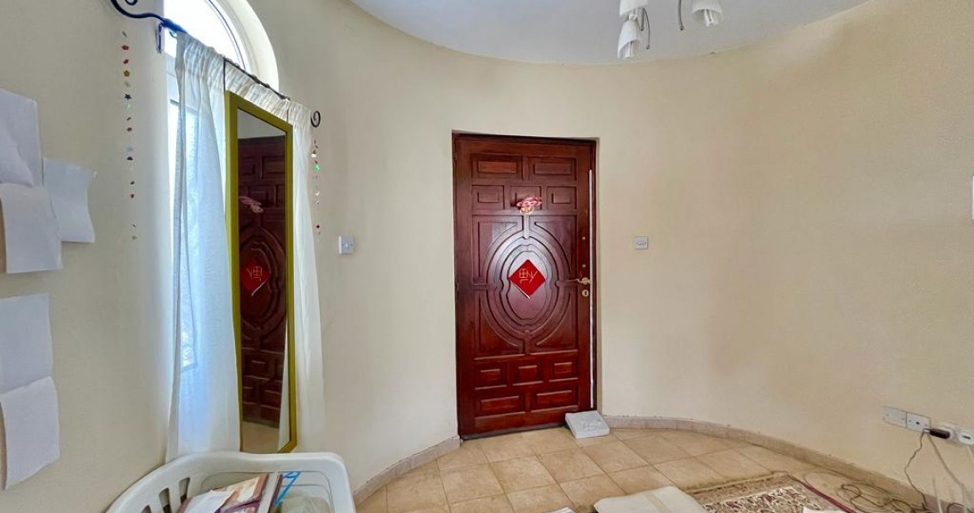 rumah dalam Akoursos, Paphos 12354355