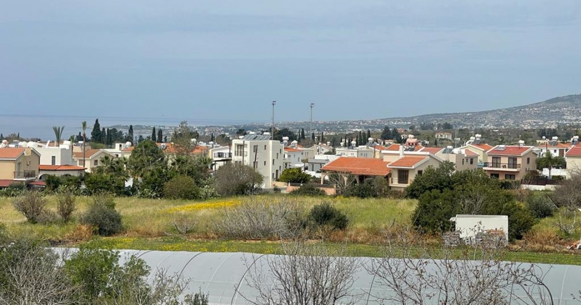 rumah dalam Kissonerga, Pafos 12354356