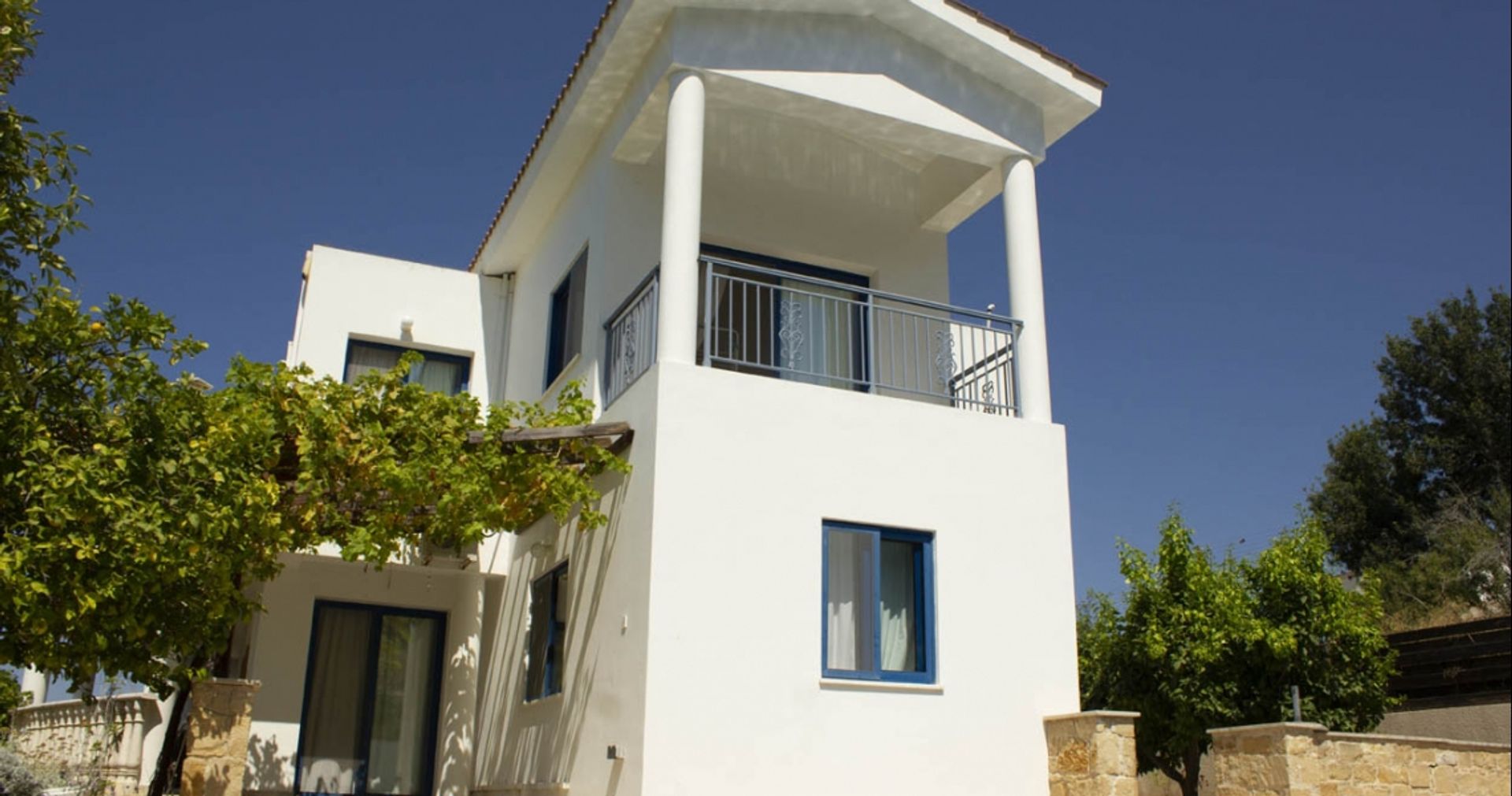 жилой дом в Armou, Paphos 12354357