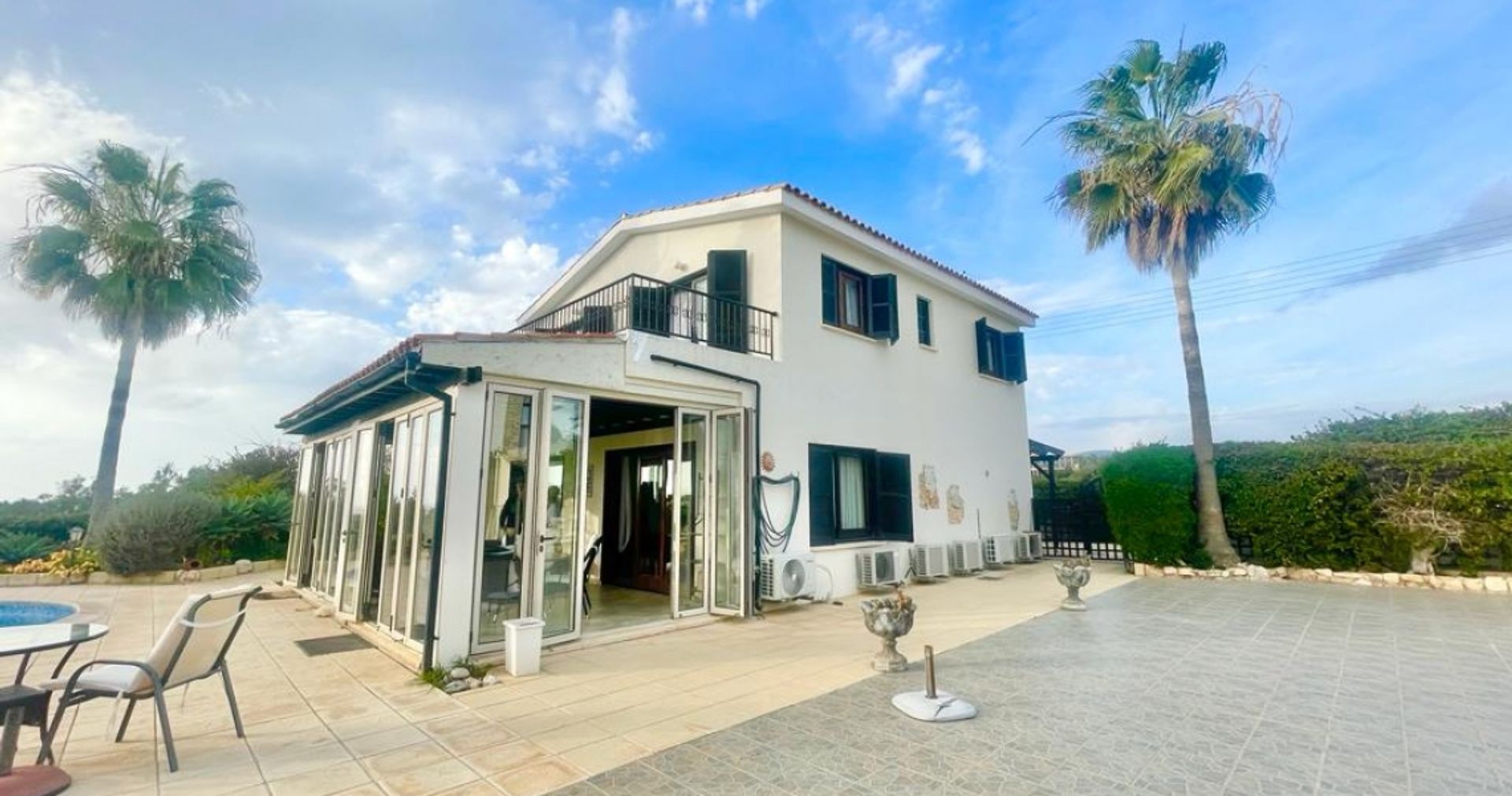 casa en Peyia, Paphos 12354358