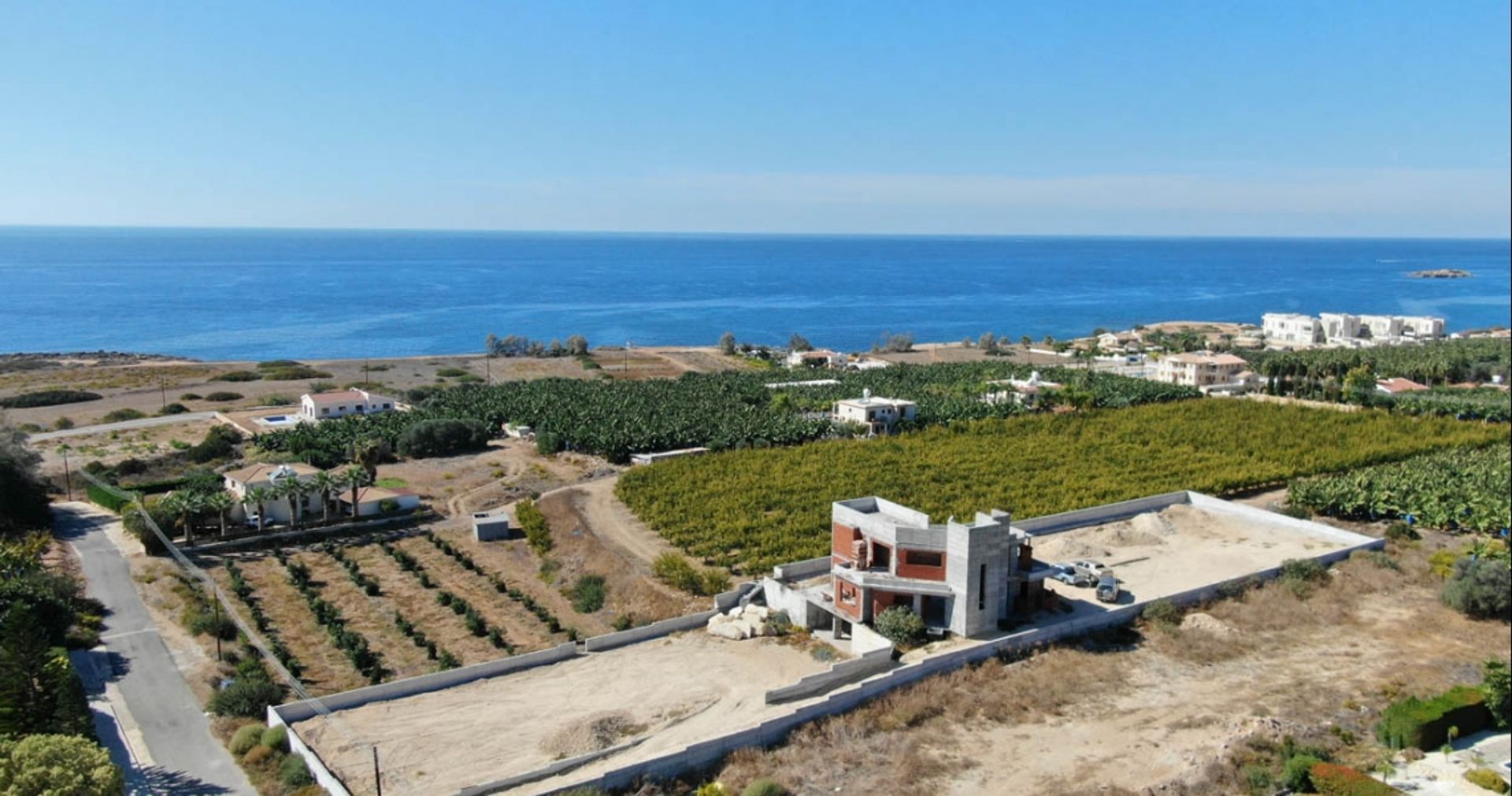 Huis in Pegeia, Pafos 12354369