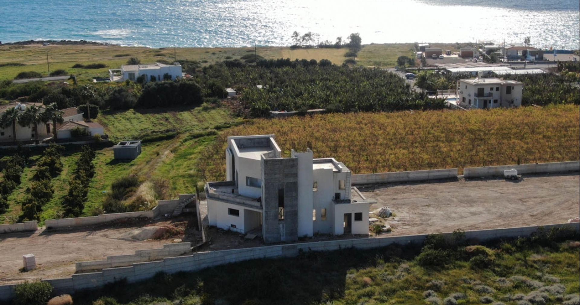 casa no Peyia, Paphos 12354369