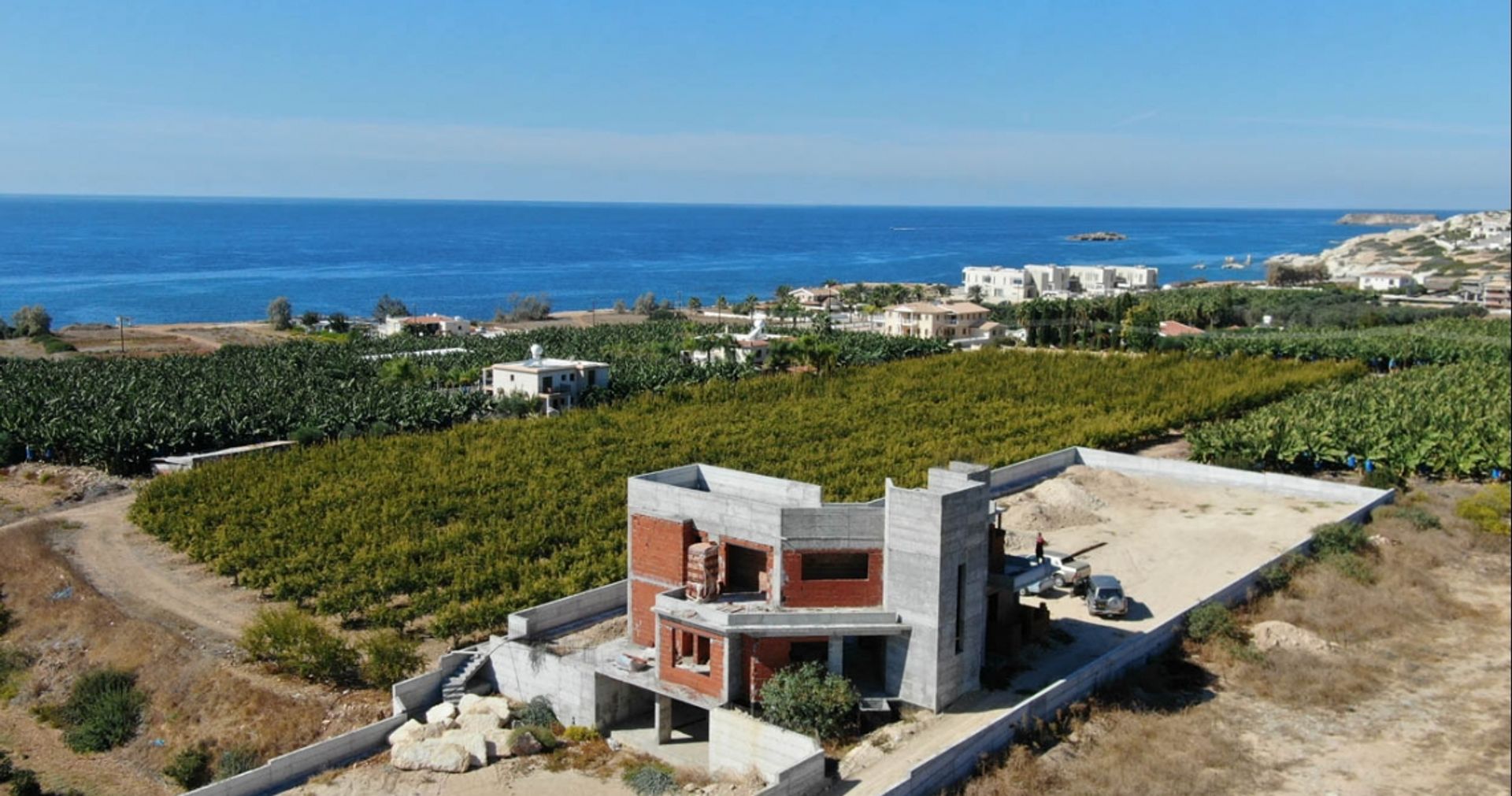 casa no Peyia, Paphos 12354369