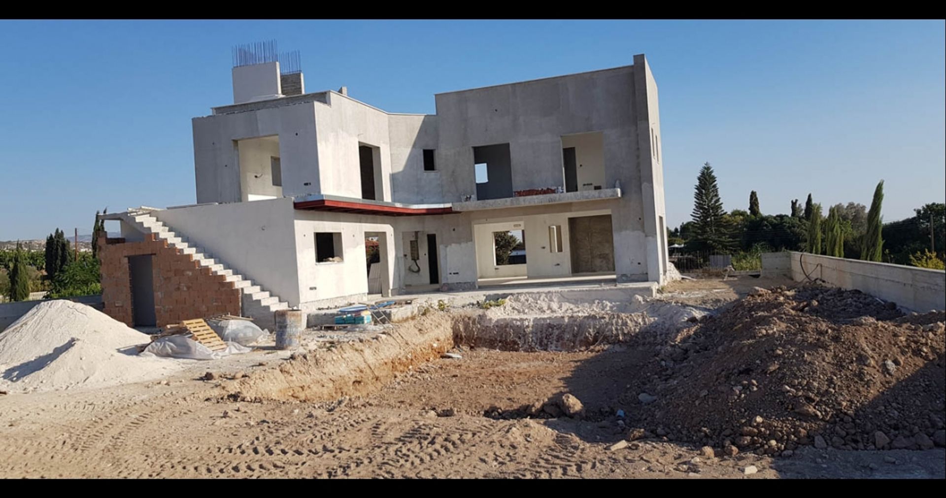 casa no Peyia, Paphos 12354369