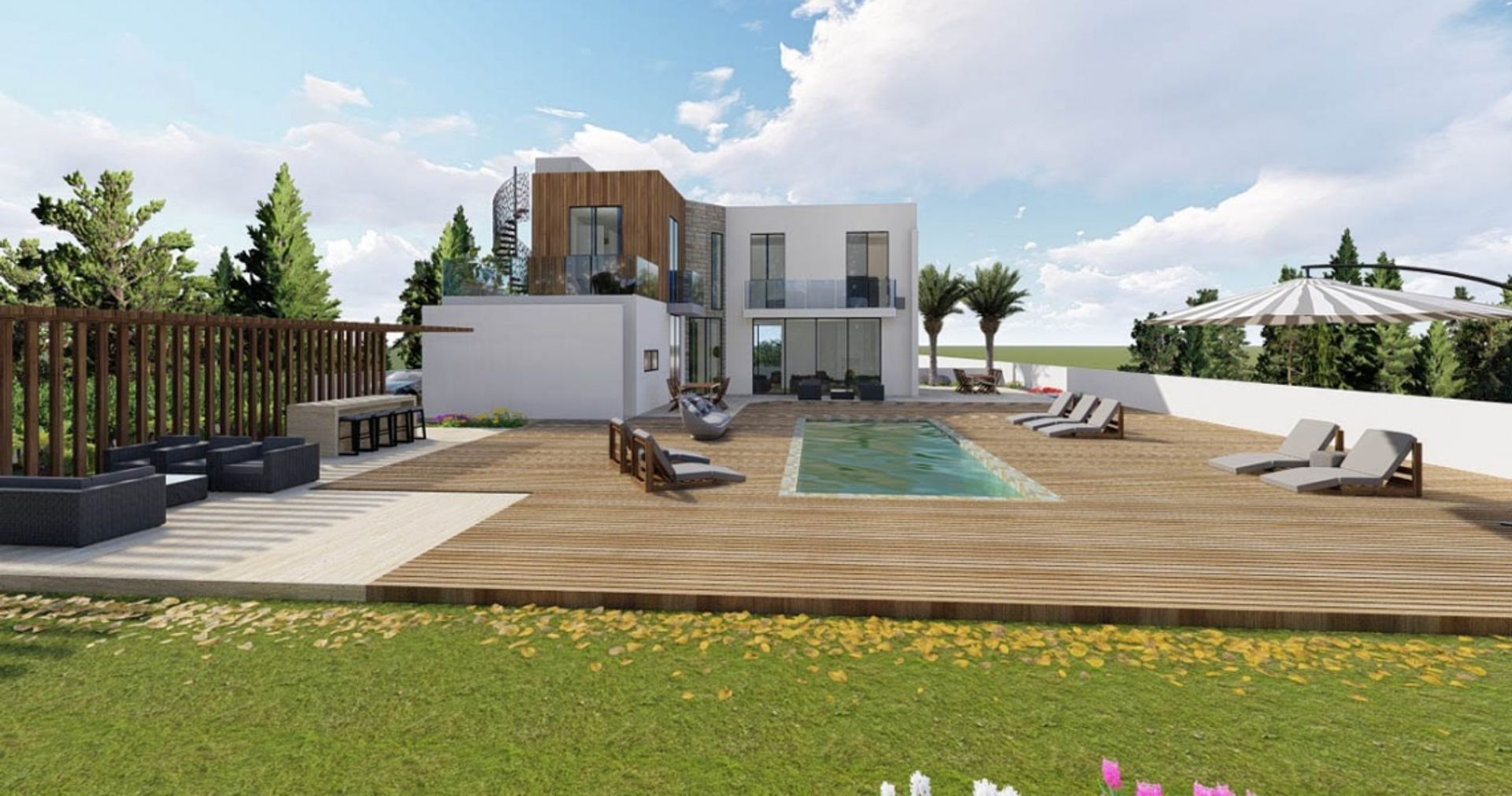 casa no Peyia, Paphos 12354369