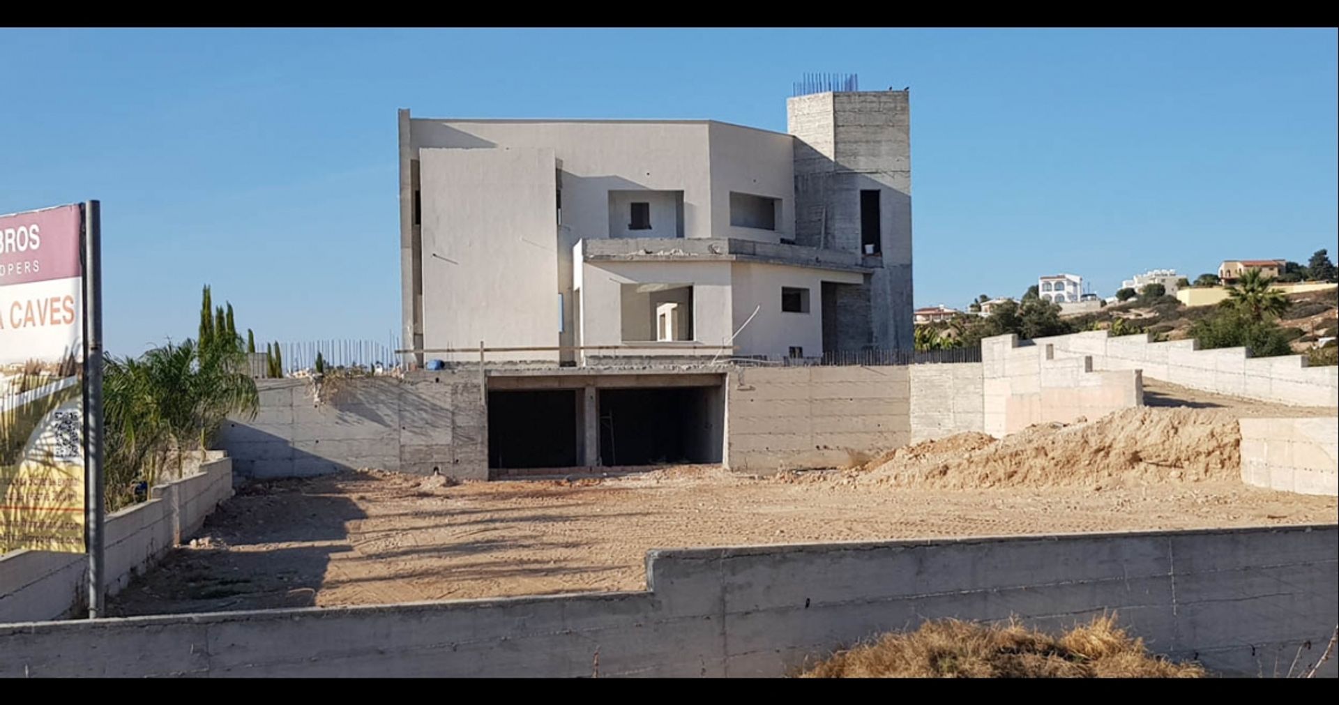 casa no Peyia, Paphos 12354369