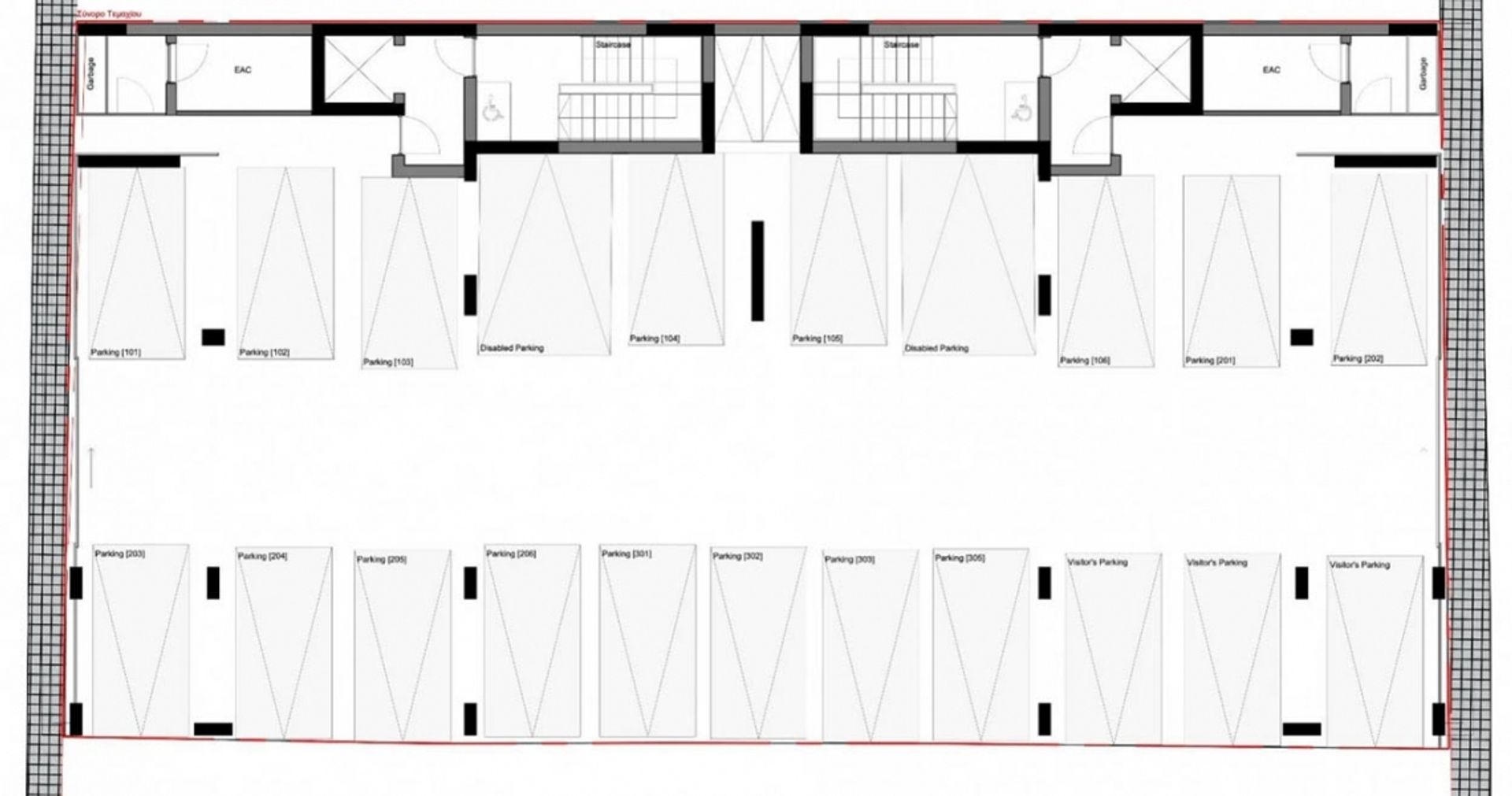 Kondominium dalam Limassol, Limassol 12354372