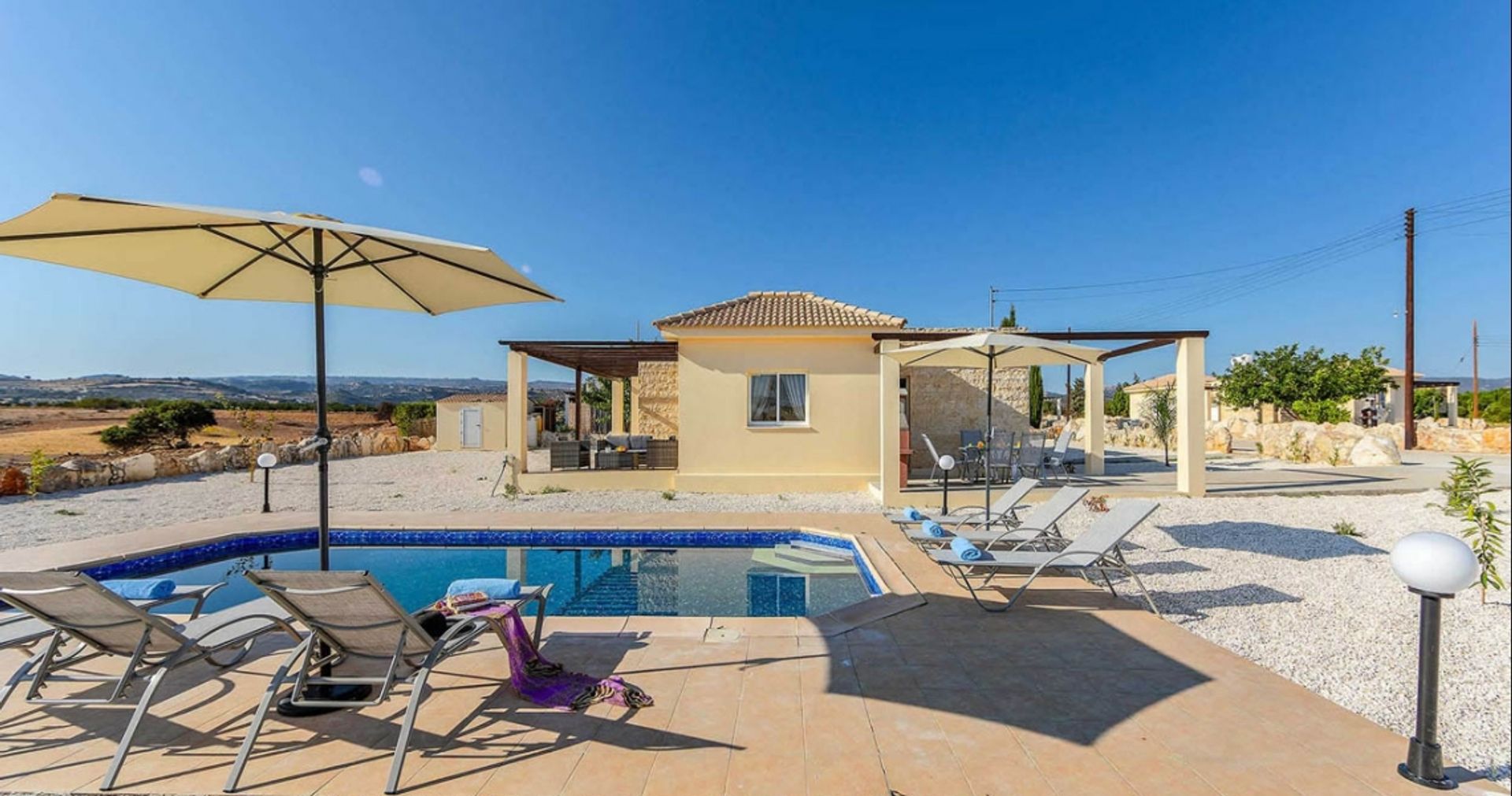 Haus im Poli Crysochous, Paphos 12354376