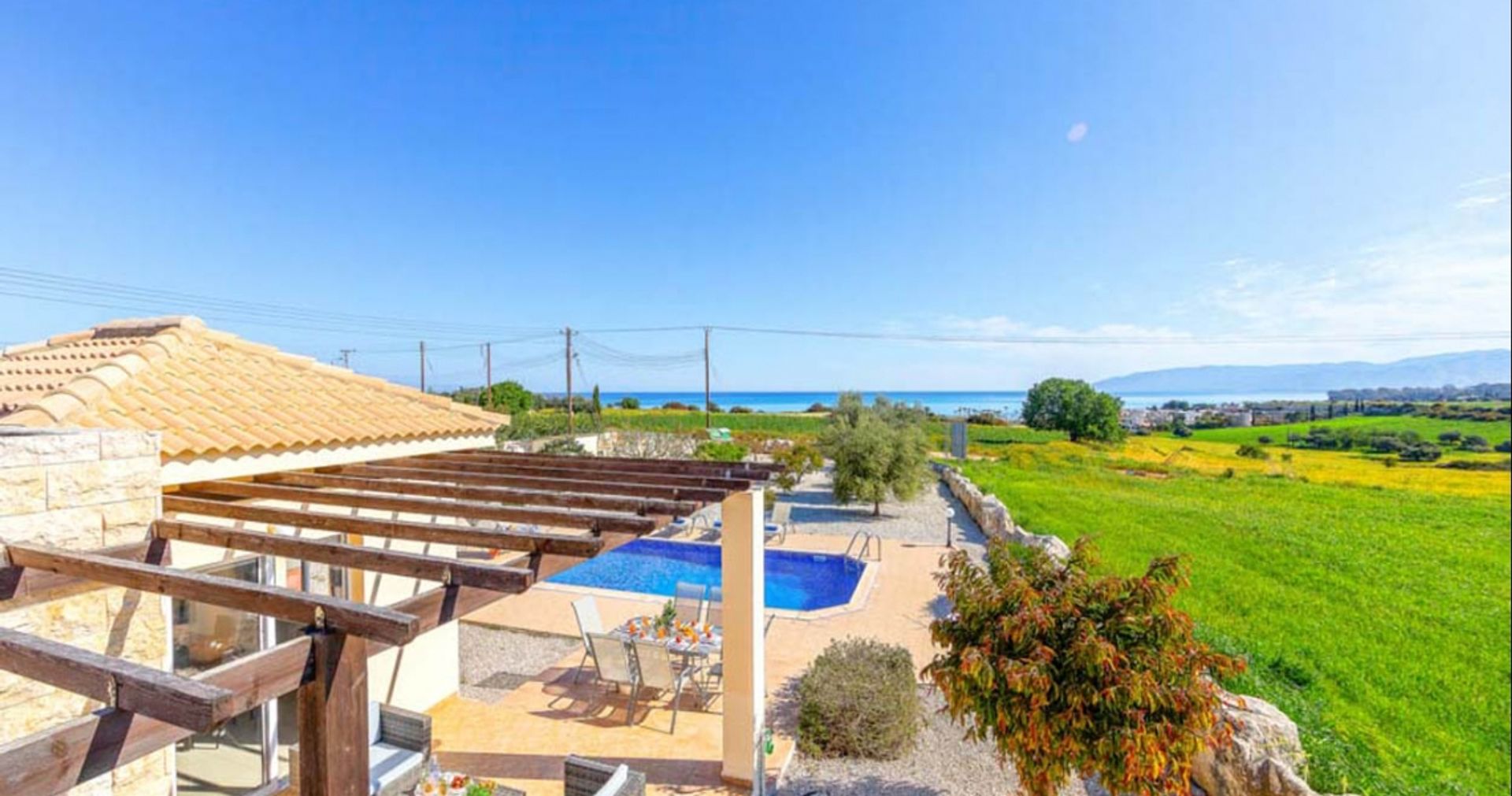 Huis in Poli Crysochous, Paphos 12354376