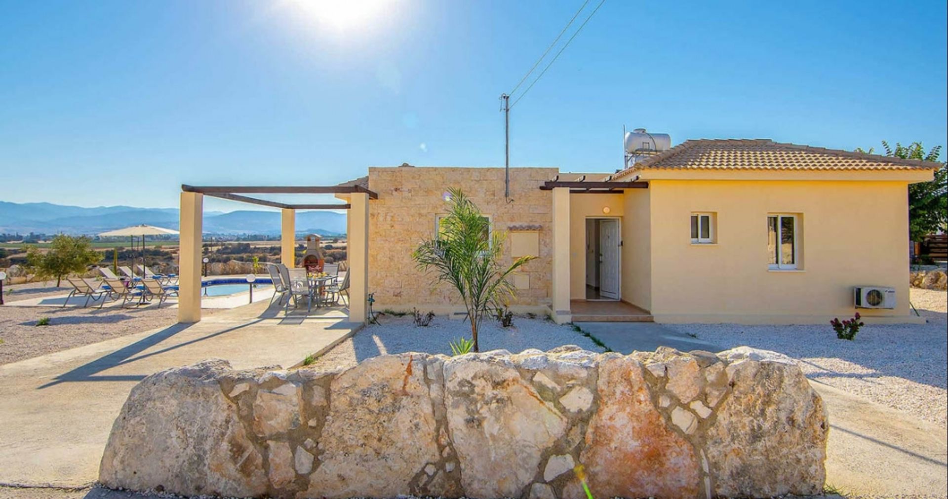 Casa nel Poli Crysochous, Paphos 12354376