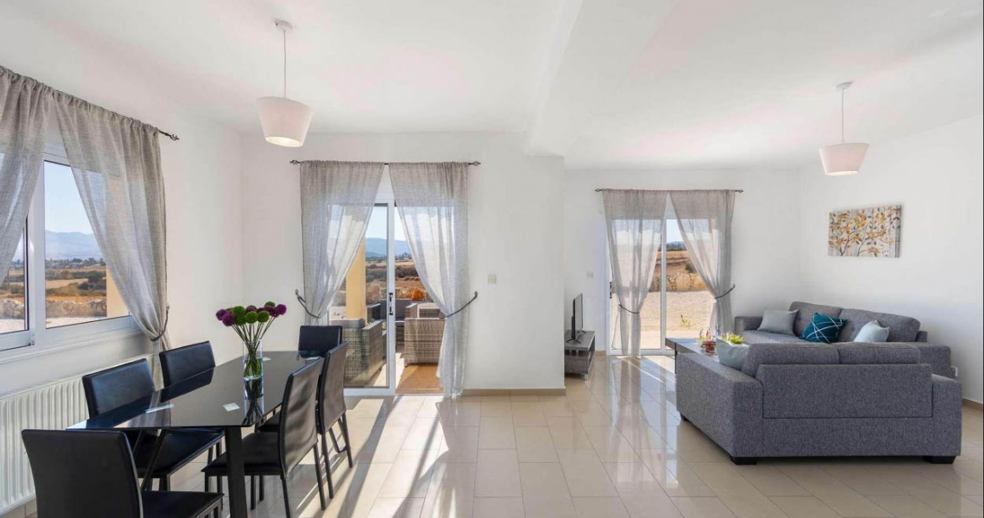 casa en Poli Crysochous, Paphos 12354376