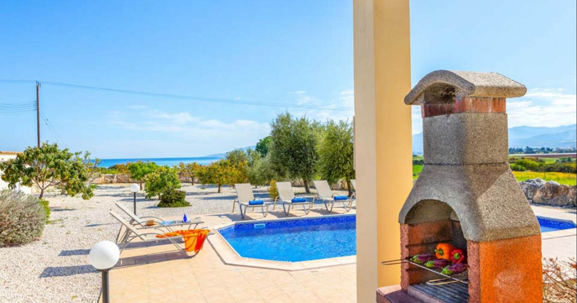 casa en Poli Crysochous, Paphos 12354376