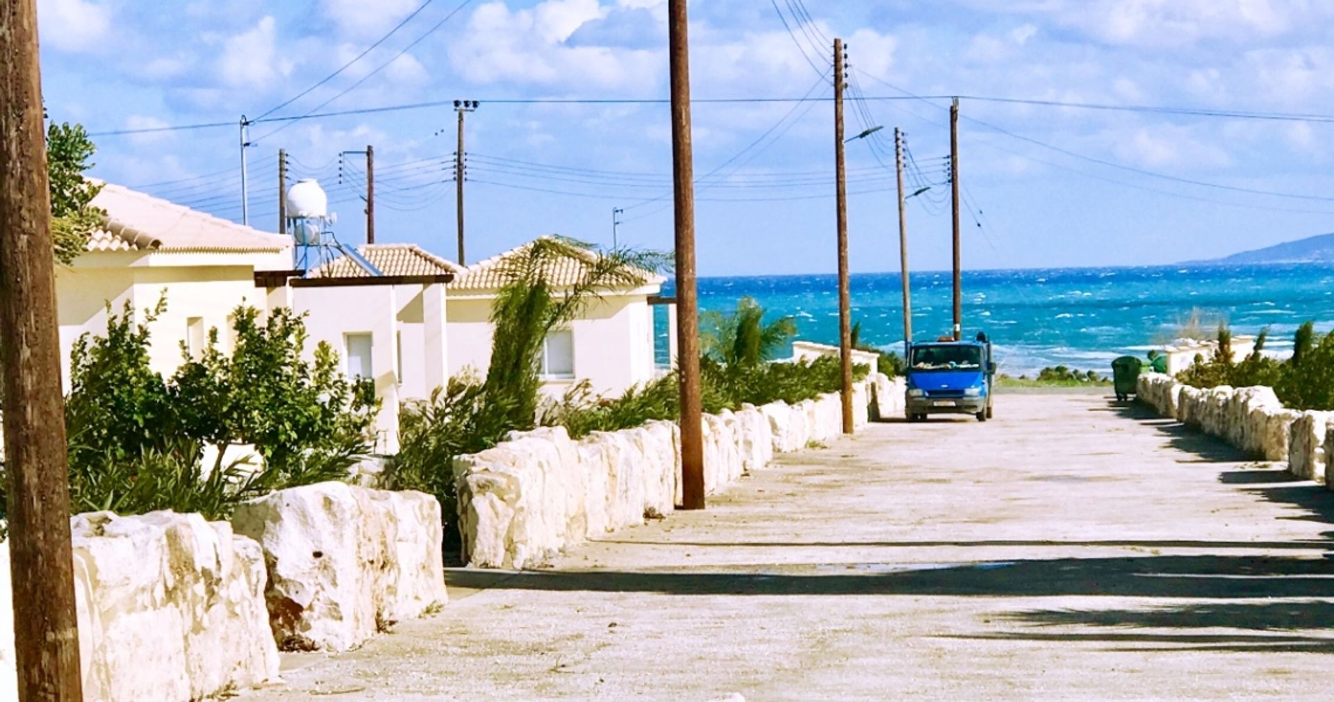 casa en Poli Crysochous, Paphos 12354376