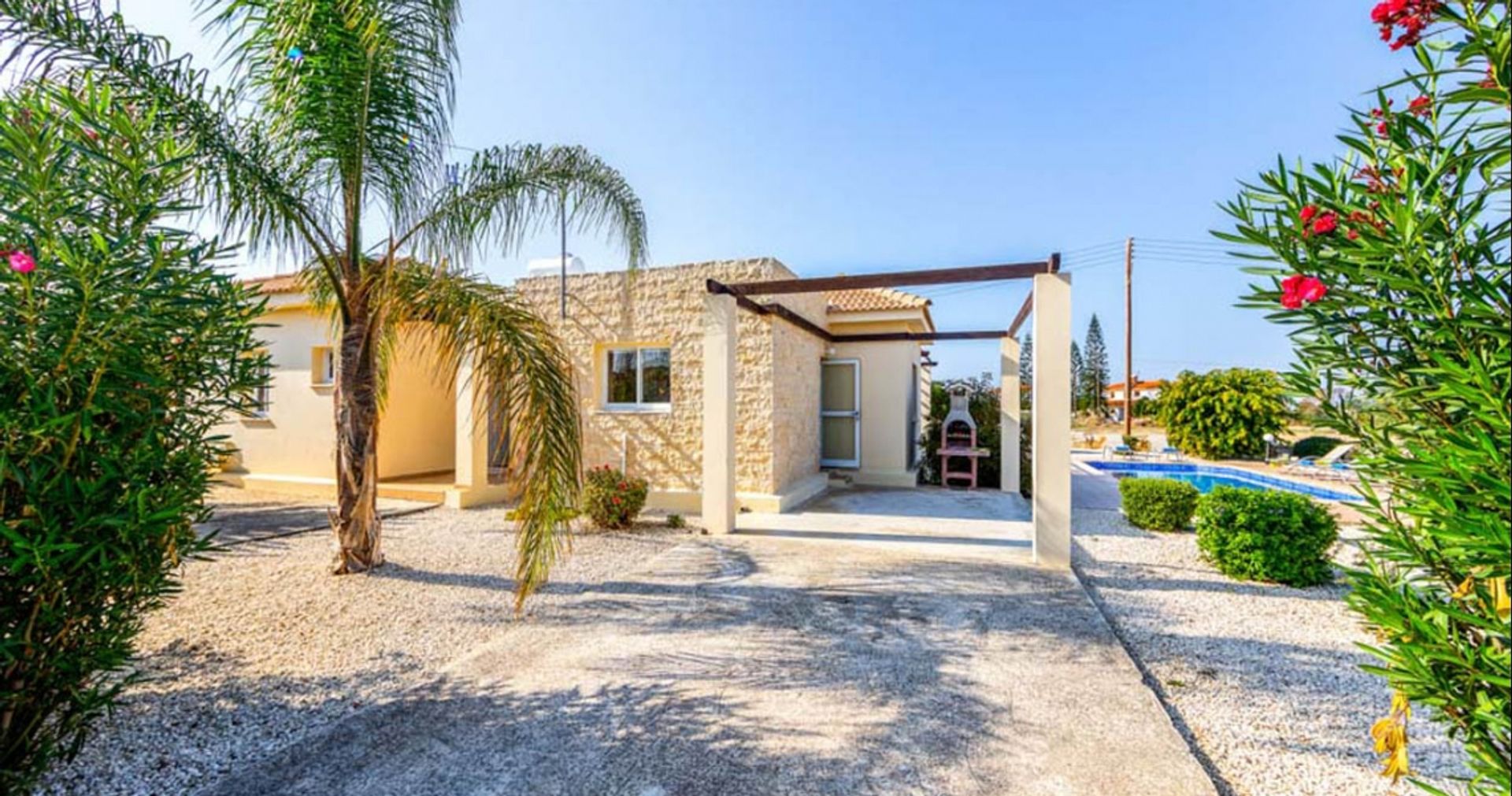 casa en Poli Crysochous, Paphos 12354376