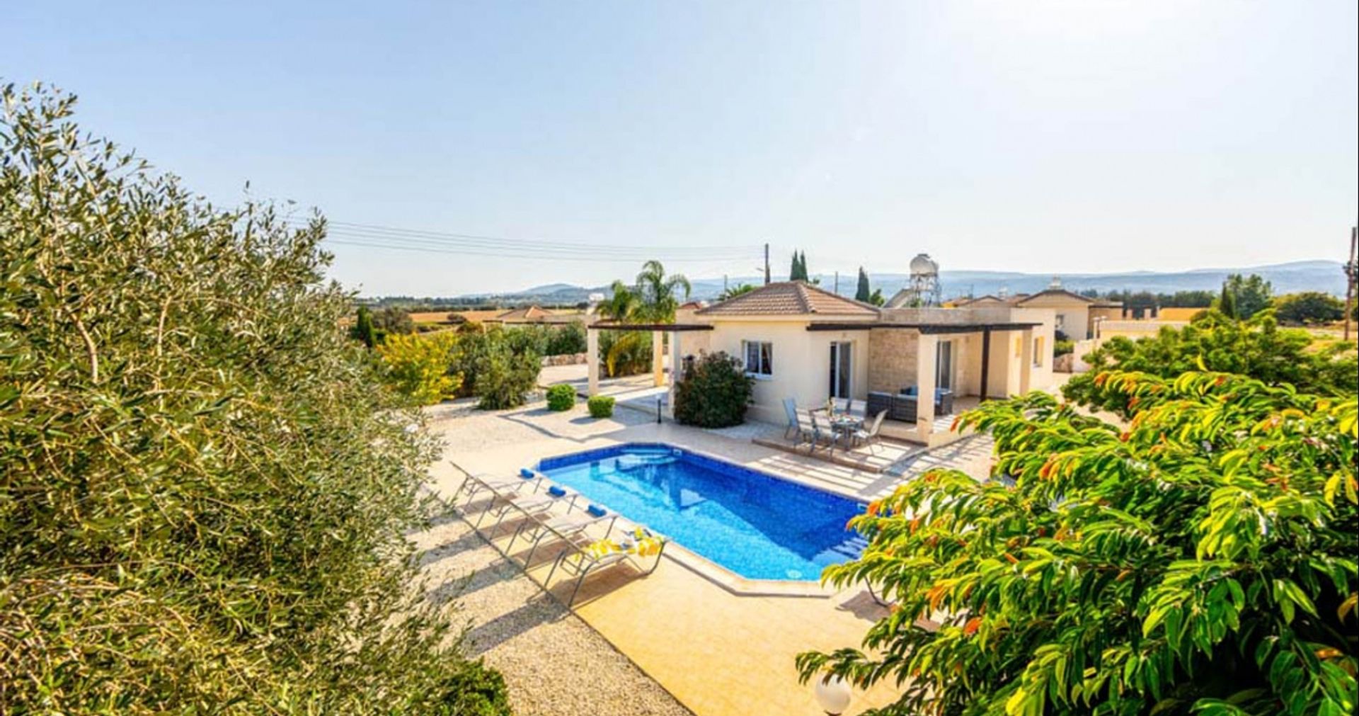 Haus im Poli Crysochous, Paphos 12354376