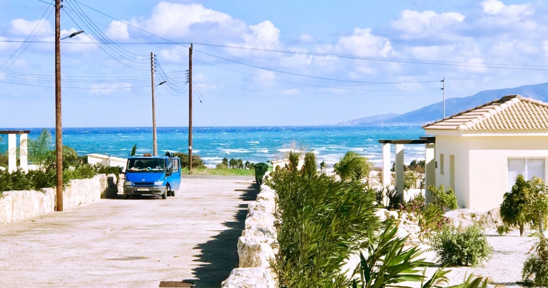 Casa nel Poli Crysochous, Paphos 12354376