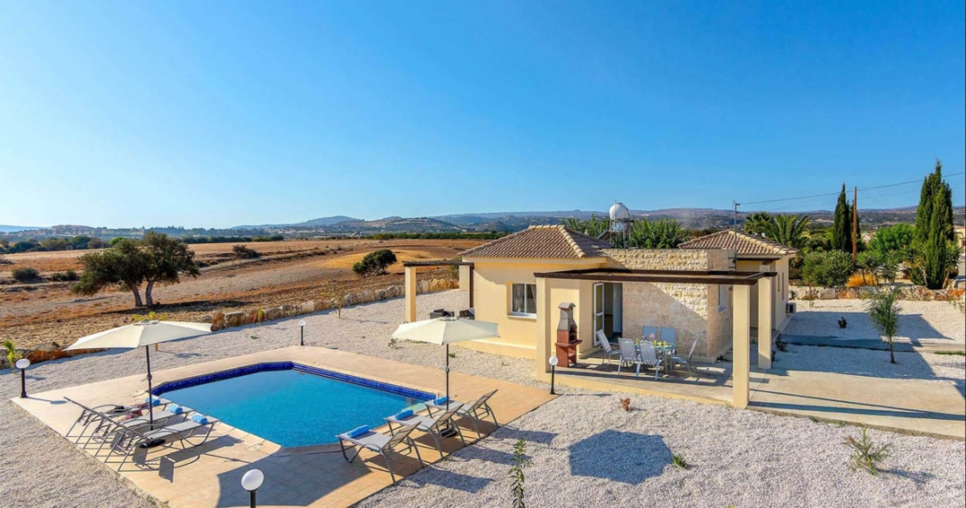 Haus im Poli Crysochous, Paphos 12354376