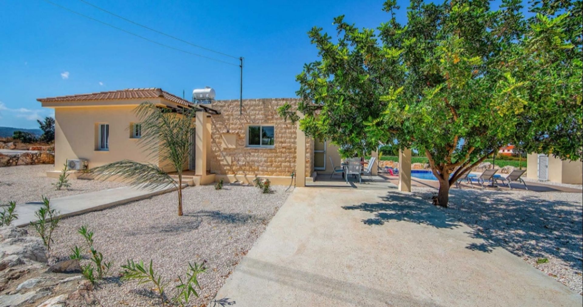 Casa nel Poli Crysochous, Paphos 12354376