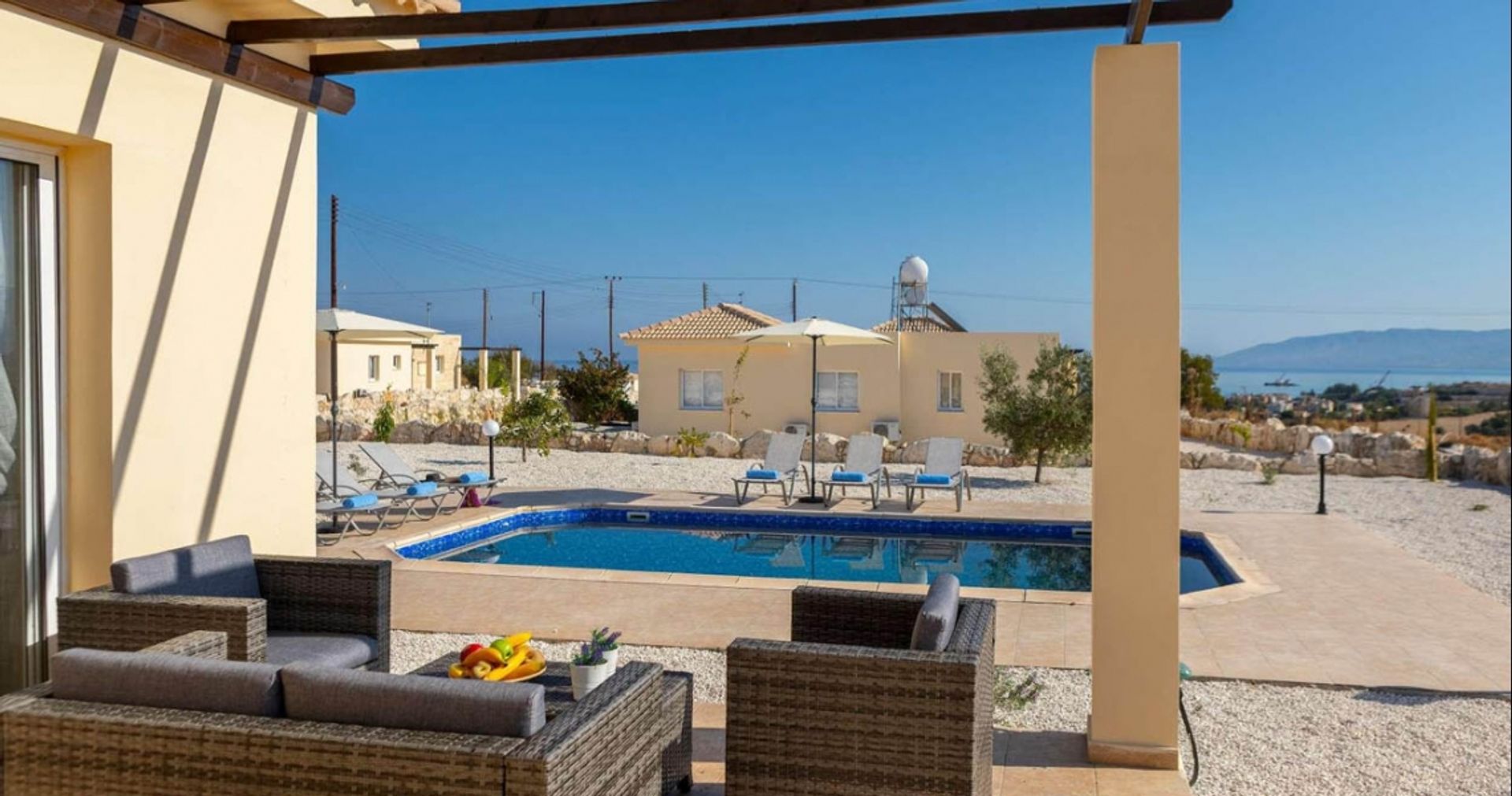 Casa nel Poli Crysochous, Paphos 12354376