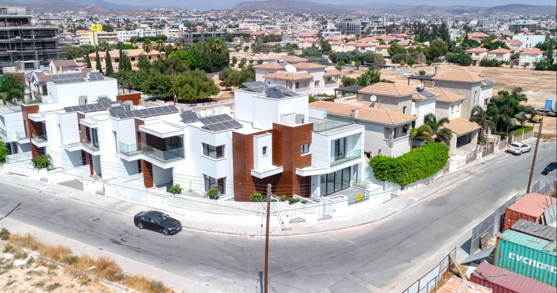 rumah dalam Limassol, Limassol 12354381