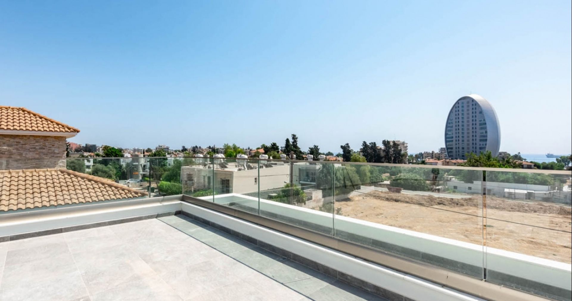 rumah dalam Limassol, Limassol 12354381