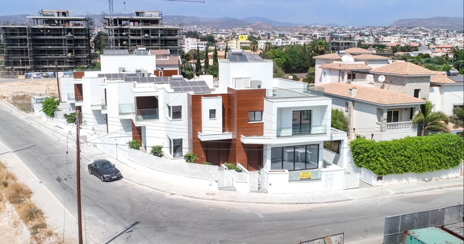 Hus i Limassol, Limassol 12354381