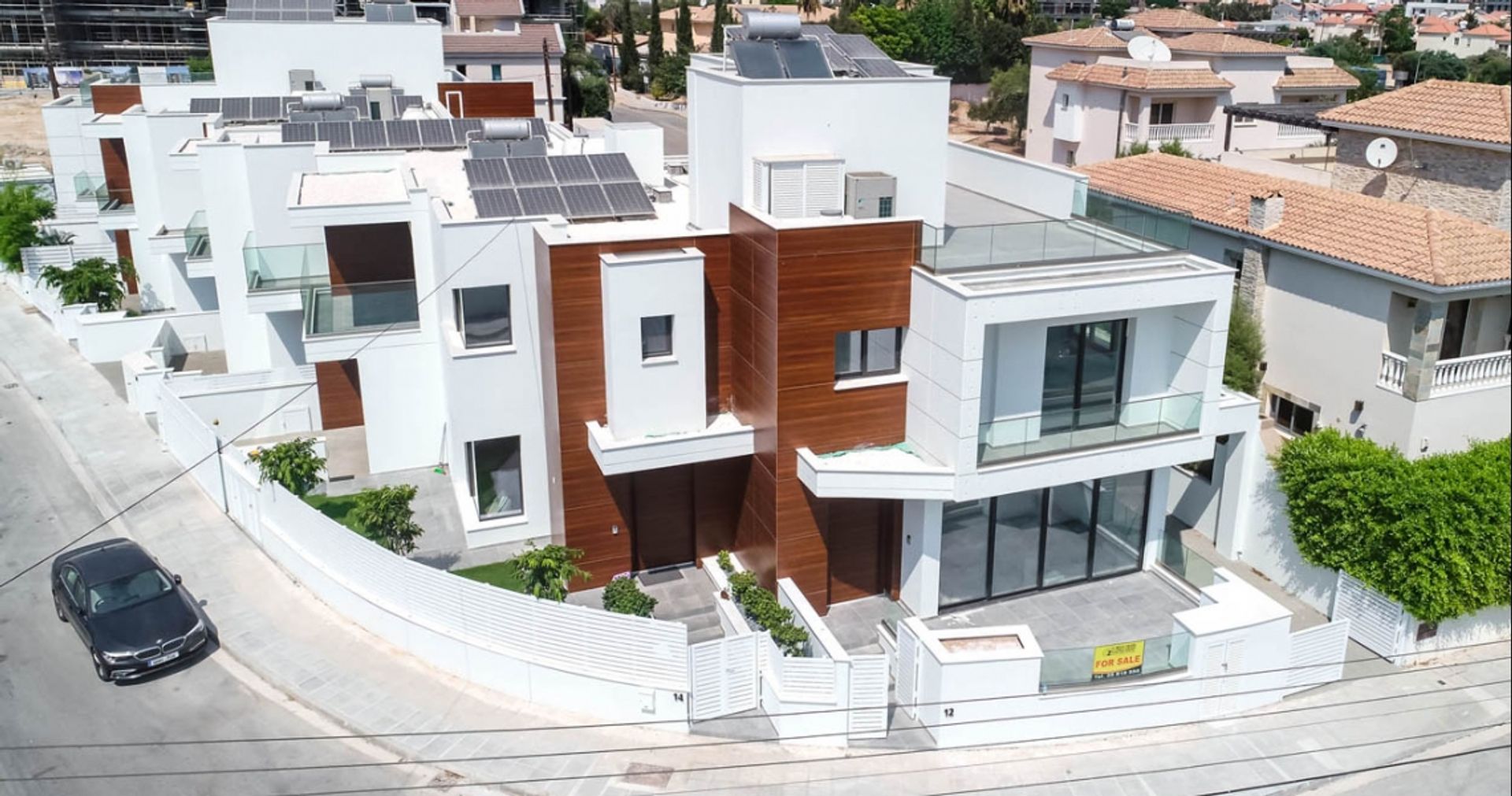 Hus i Limassol, Limassol 12354381