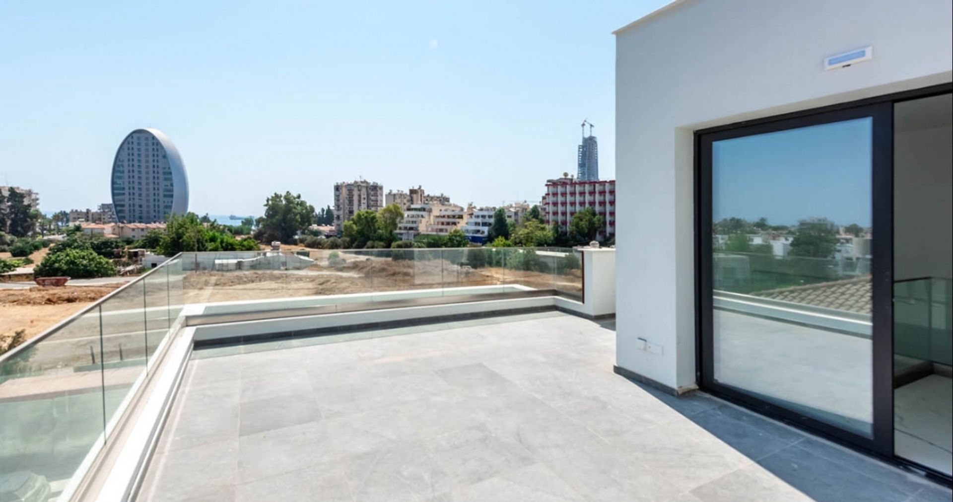 Haus im Limassol, Limassol 12354381