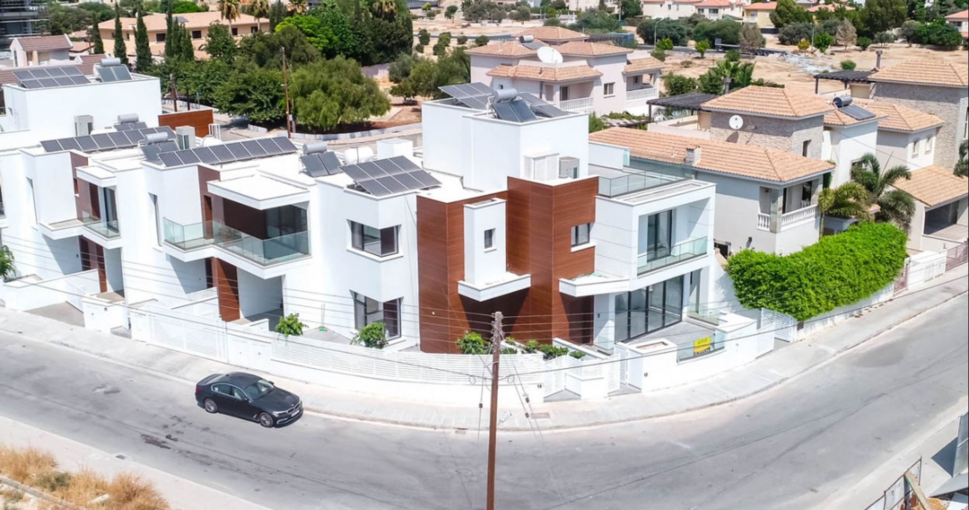 Haus im Limassol, Limassol 12354381