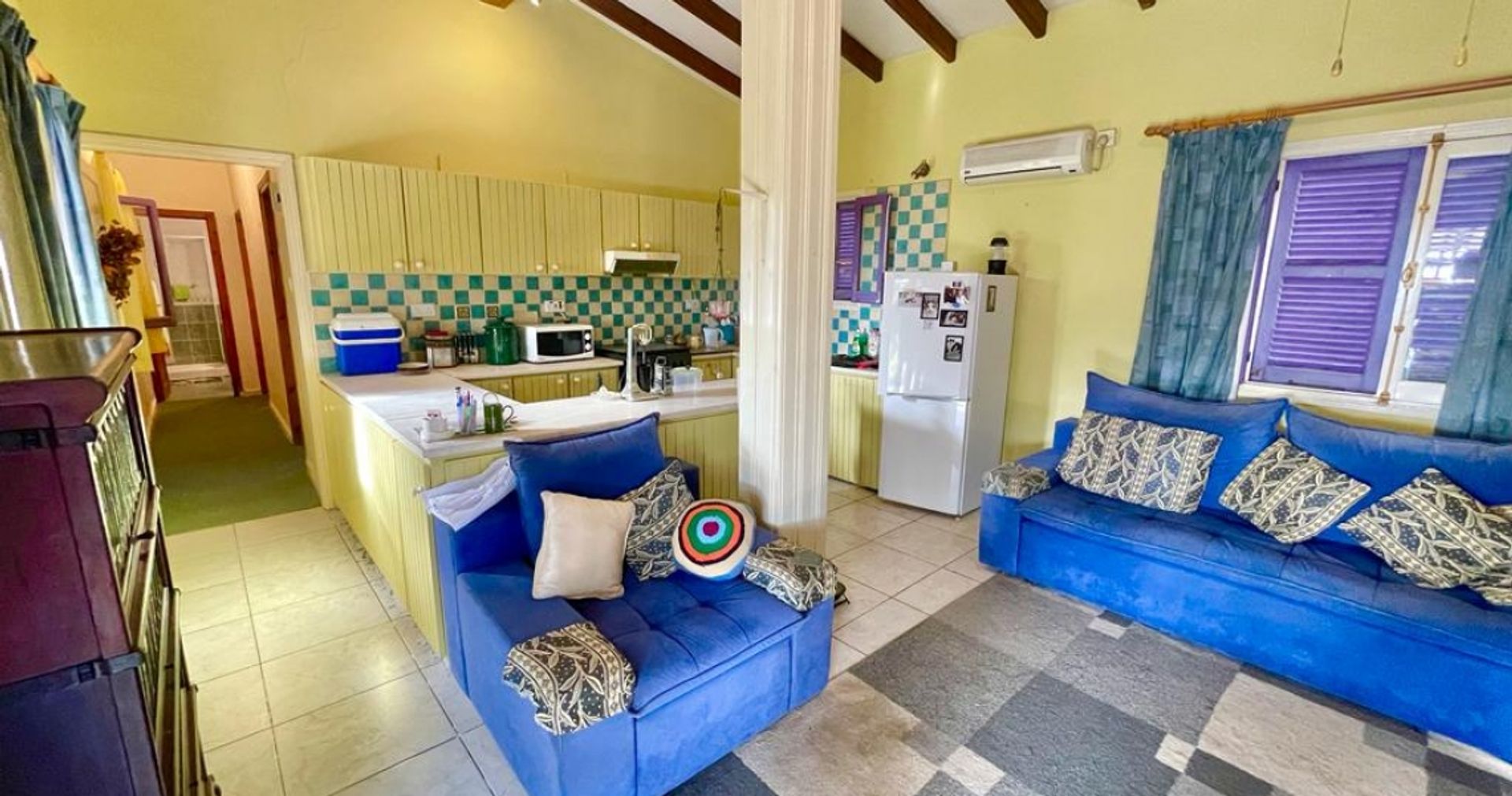 casa en Kallepia, Paphos 12354384