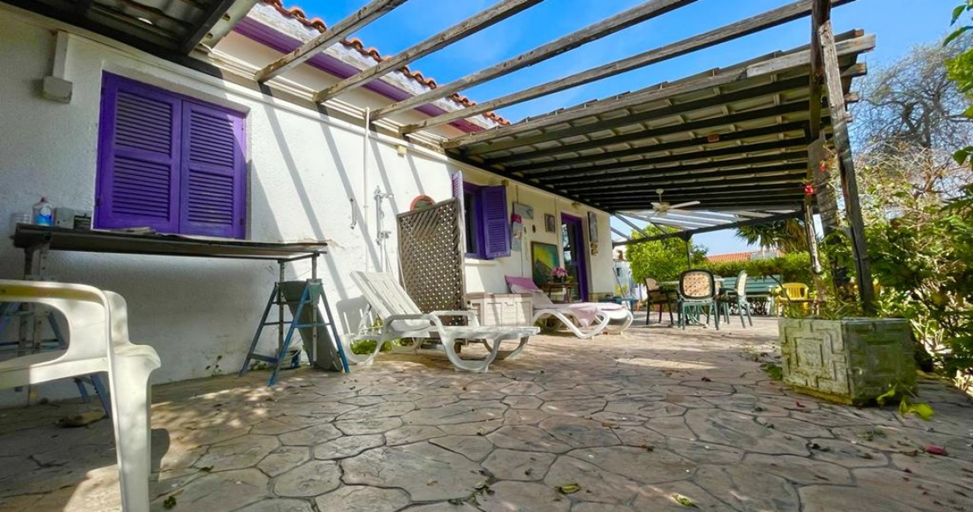 casa en Kallepia, Paphos 12354384