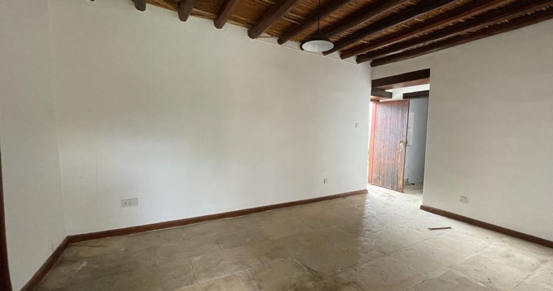 casa en Pano Akourdaleia, Paphos 12354388