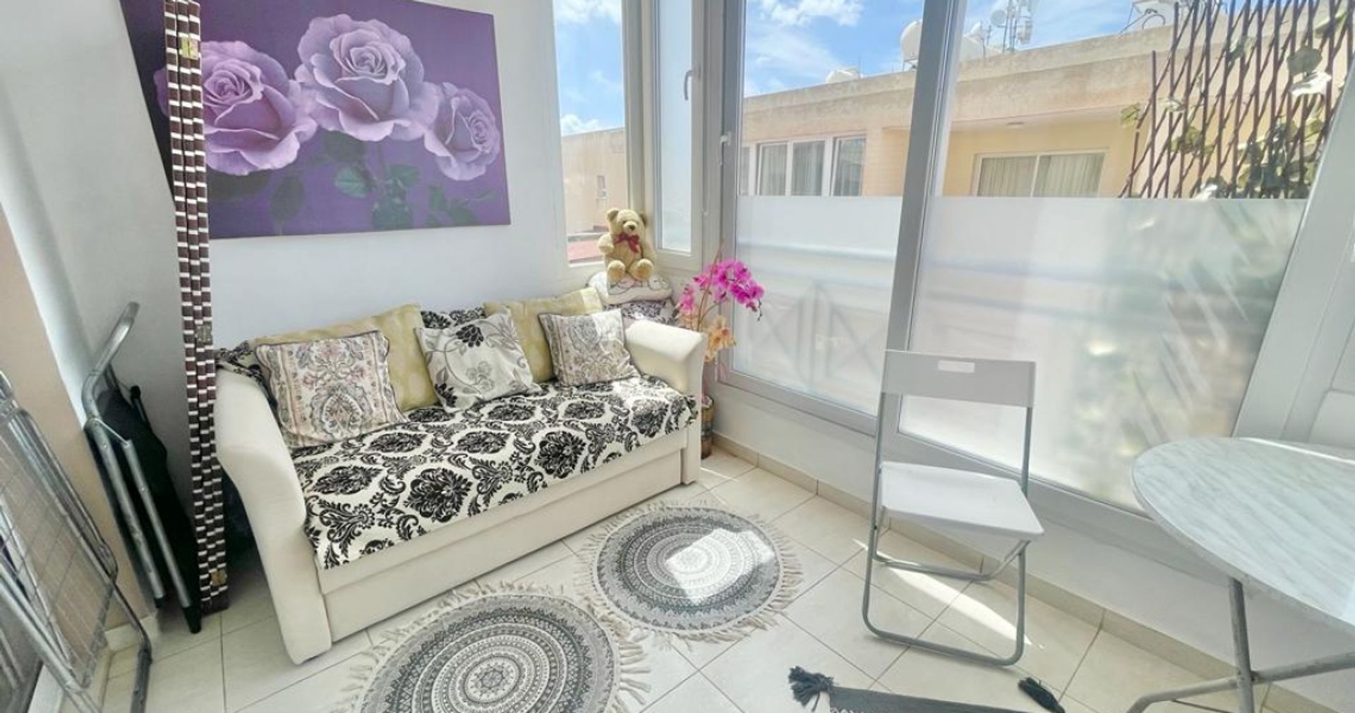 Condominio en cloracas, Pafos 12354390