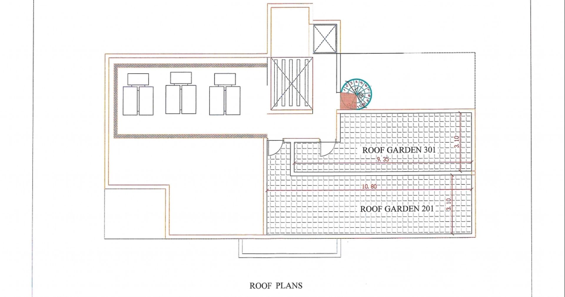 Osakehuoneisto sisään Paphos, Paphos 12354395