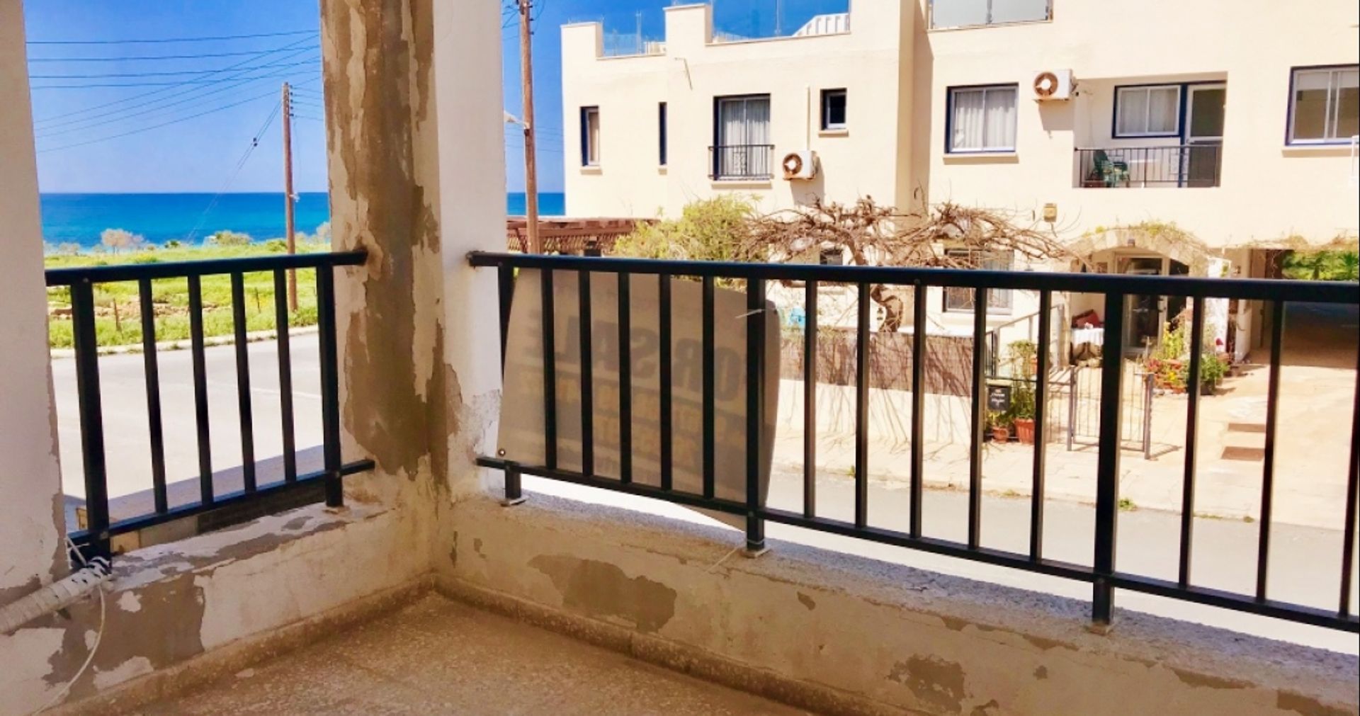 Condominium in Paphos, Pafos 12354396